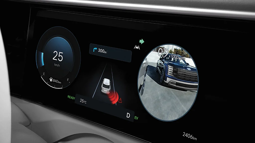 Conoce nuestra SUV Premium